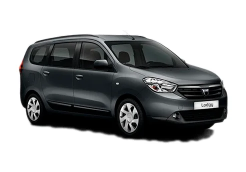 7 seaters, group E