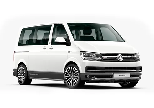 9 seaters, group F