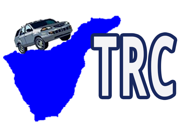 TRC Car Rent